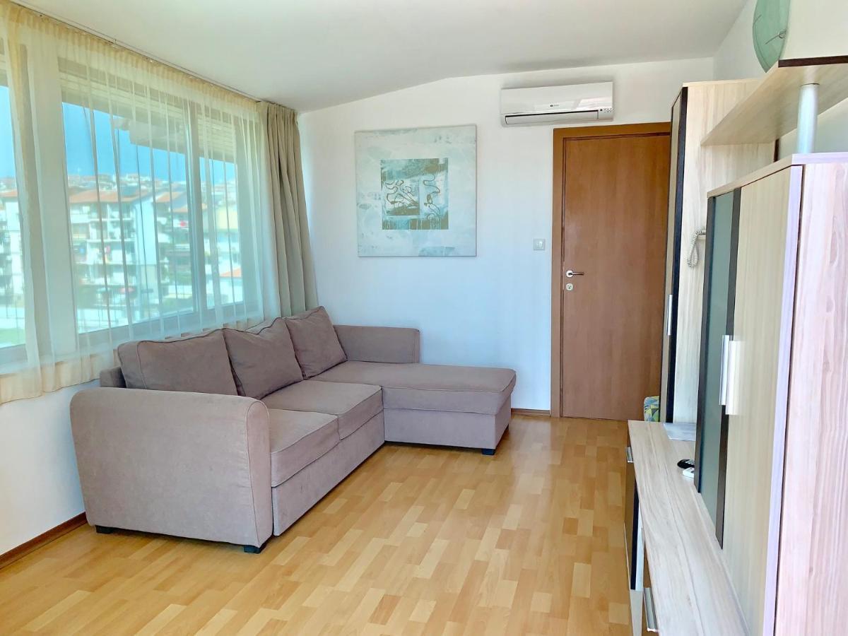 Tabanov Beach Hotel Созополь Экстерьер фото